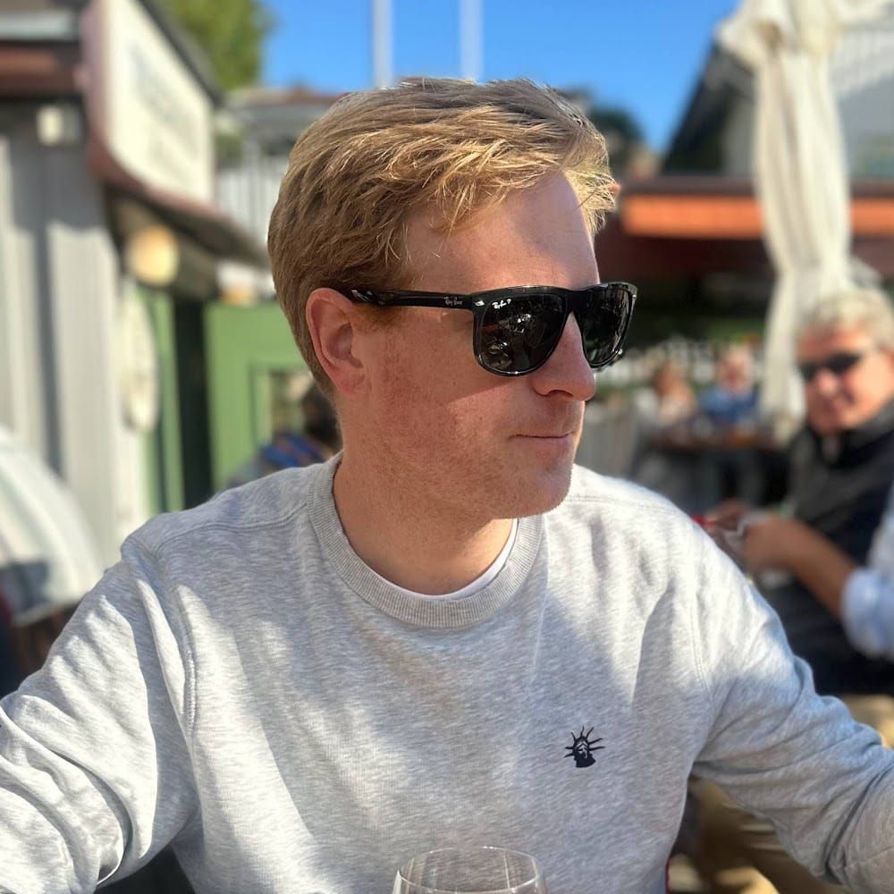 Profilbild för Eric Olsson