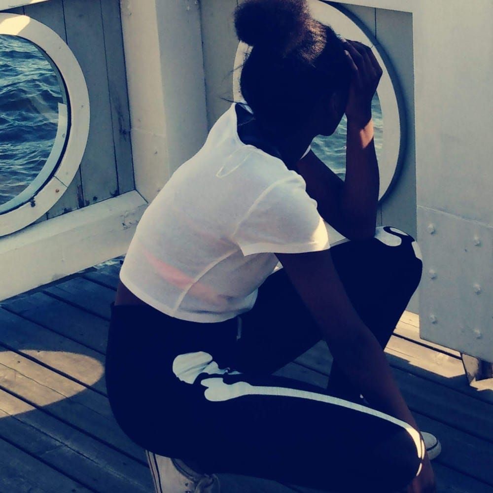 Profilbild för Honorine Sefu