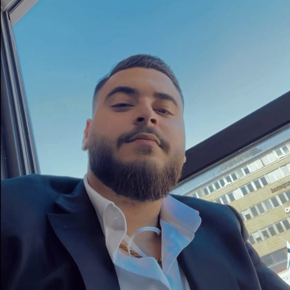 Profilbild för Samer Br