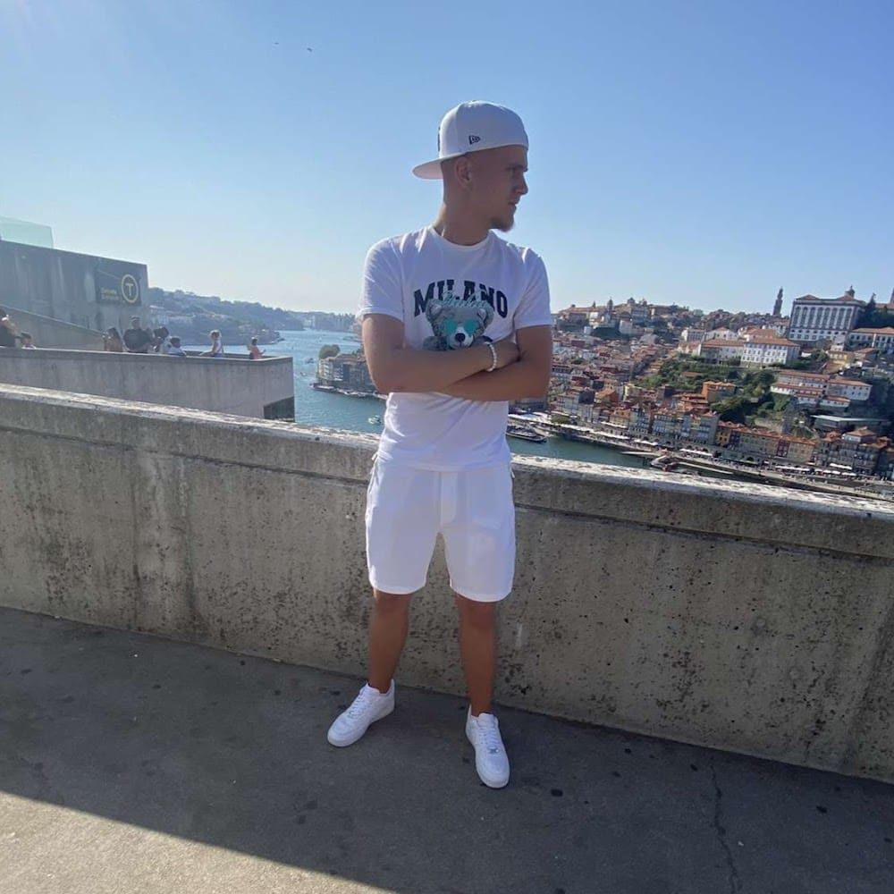 Profilbild för Anton Svensson