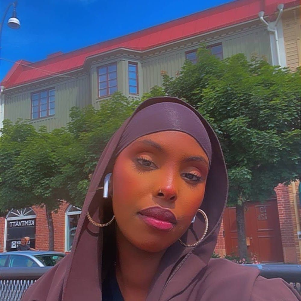 Profilbild för Asiya Said Ahmed