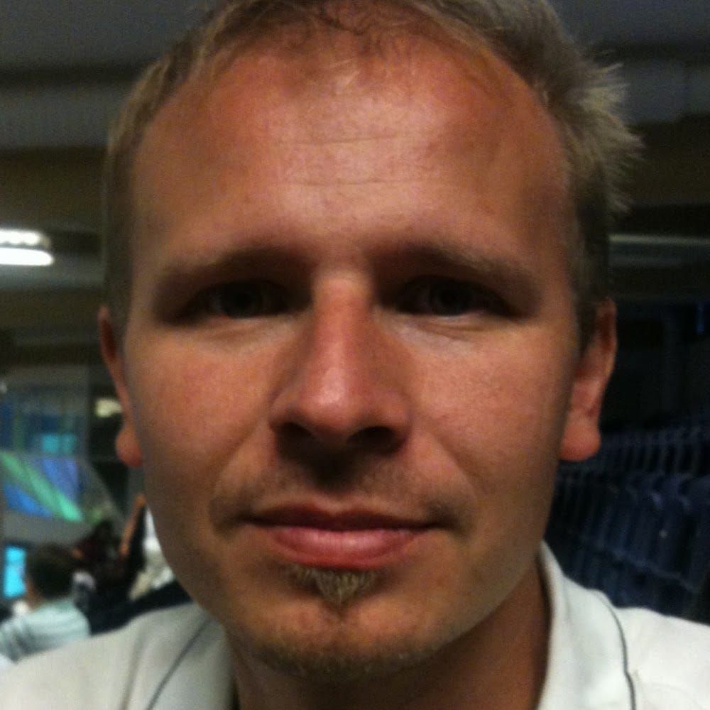 Profilbild för Anthon Wernersson