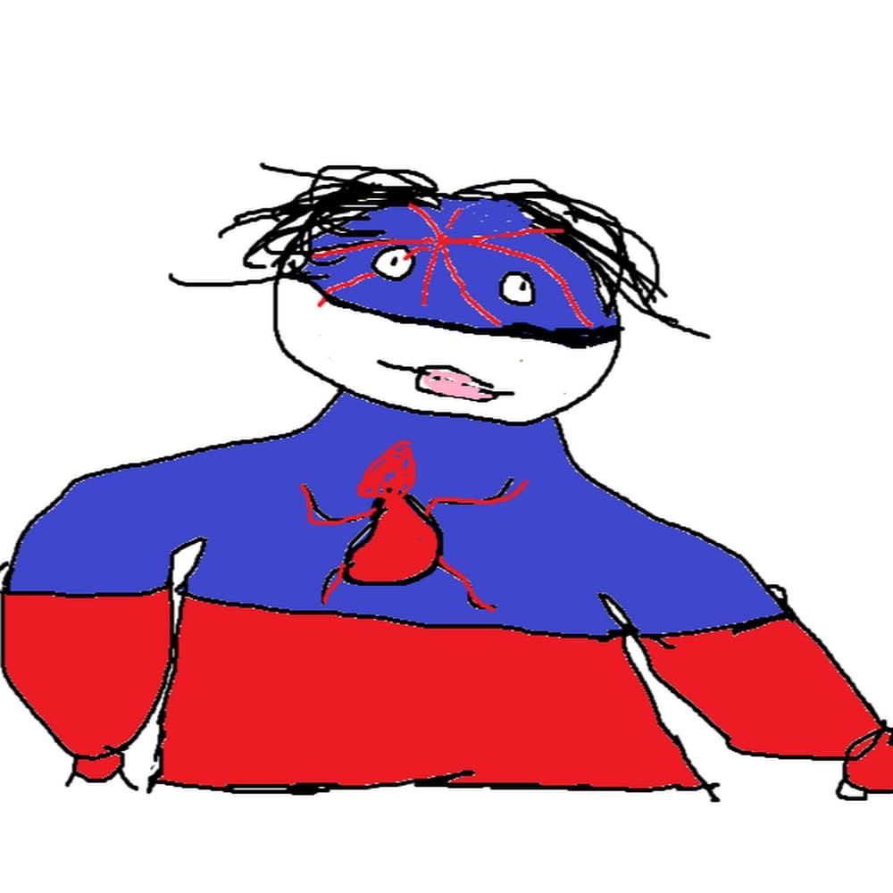 Profilbild för Loke Frelin