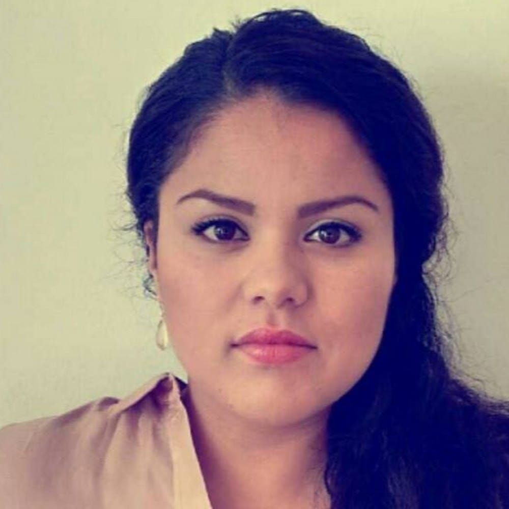 Profilbild för Jamila Henaien
