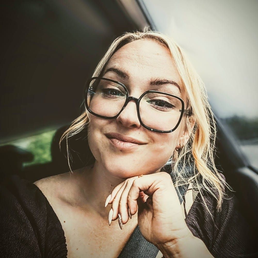 Profilbild för Billie Breiwald
