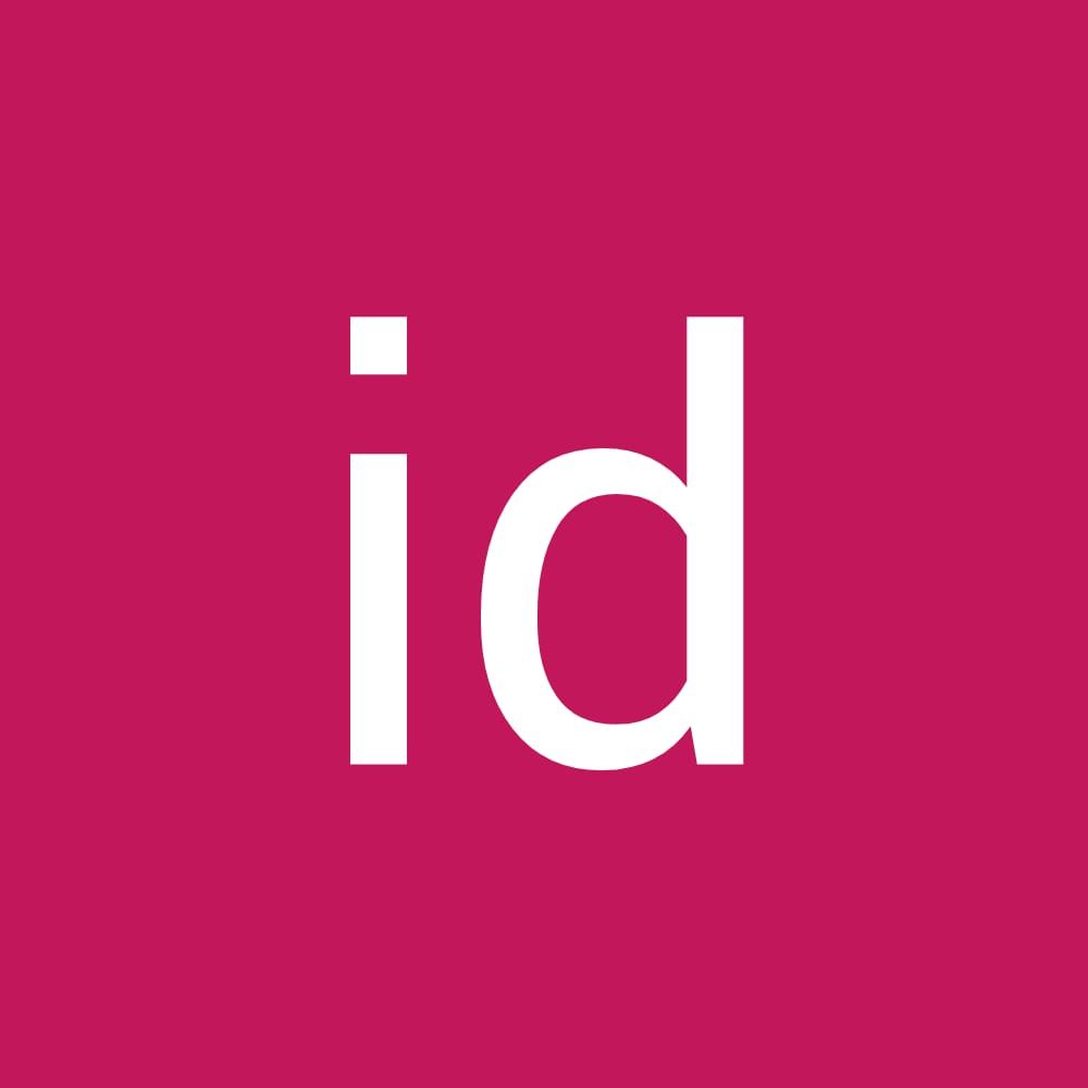 Profilbild för Idris Morad
