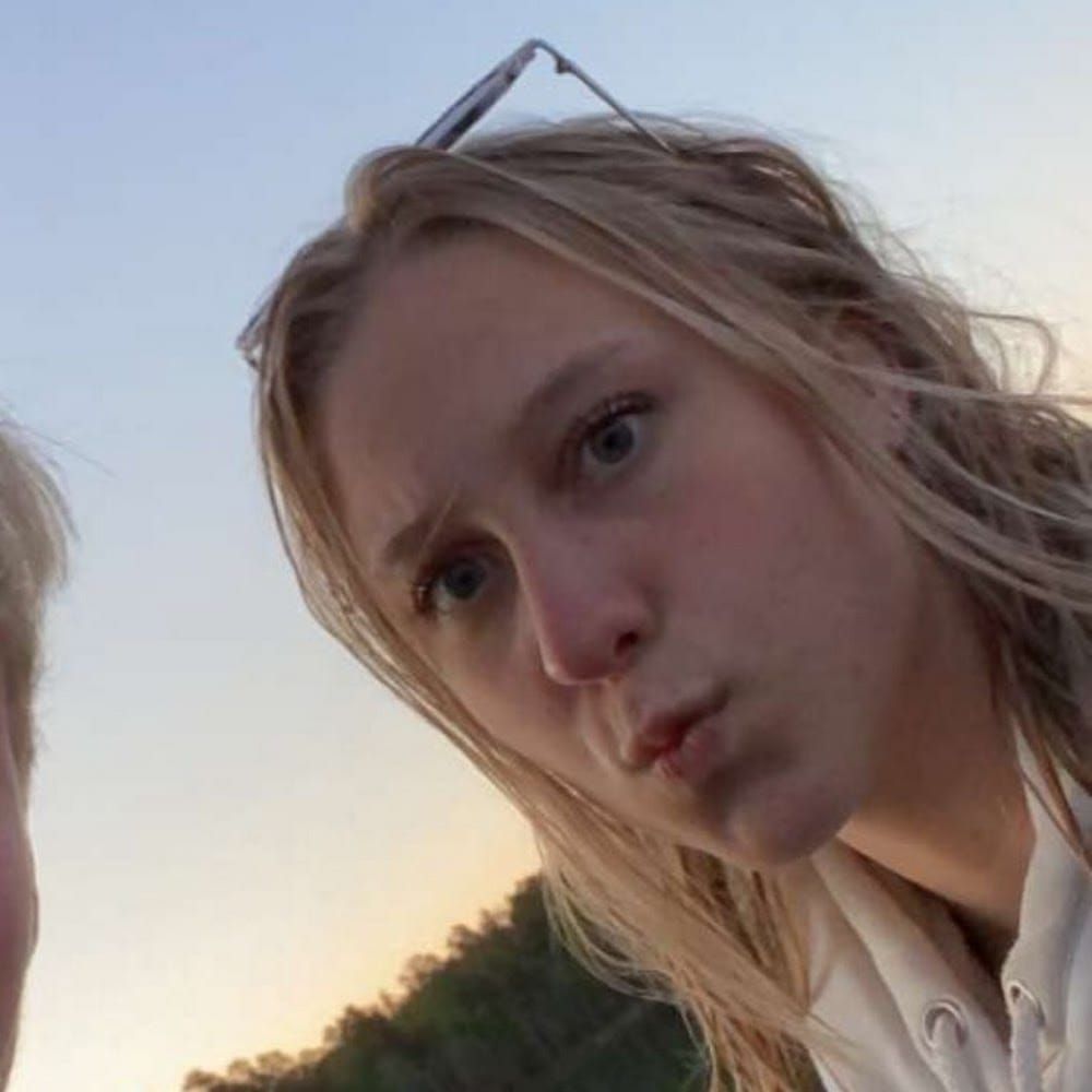 Profilbild för Meja Berglund