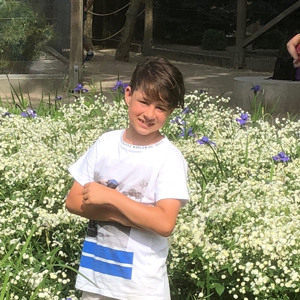 Profilbild för Simon Christensson
