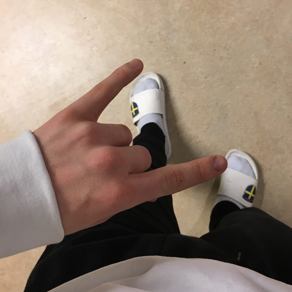 Profilbild för Elliot Engvall