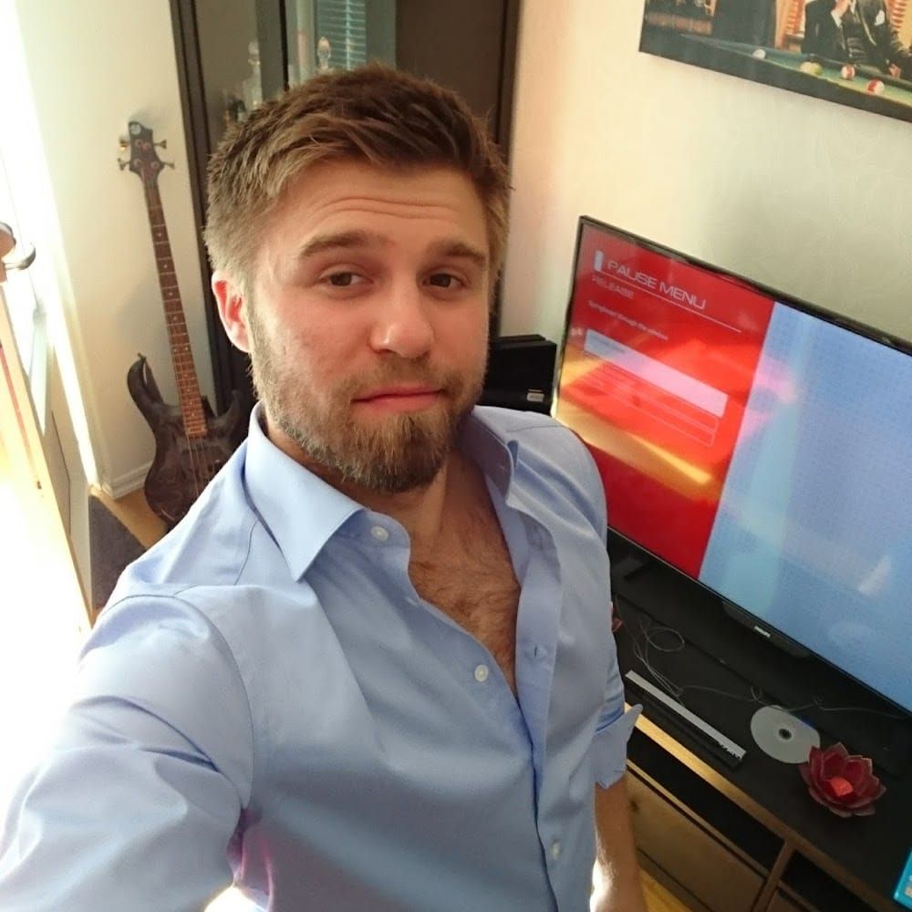 Profilbild för Christian Envall