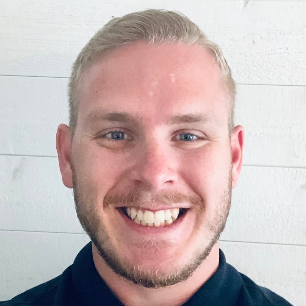 Profilbild för Oscar Sjögren