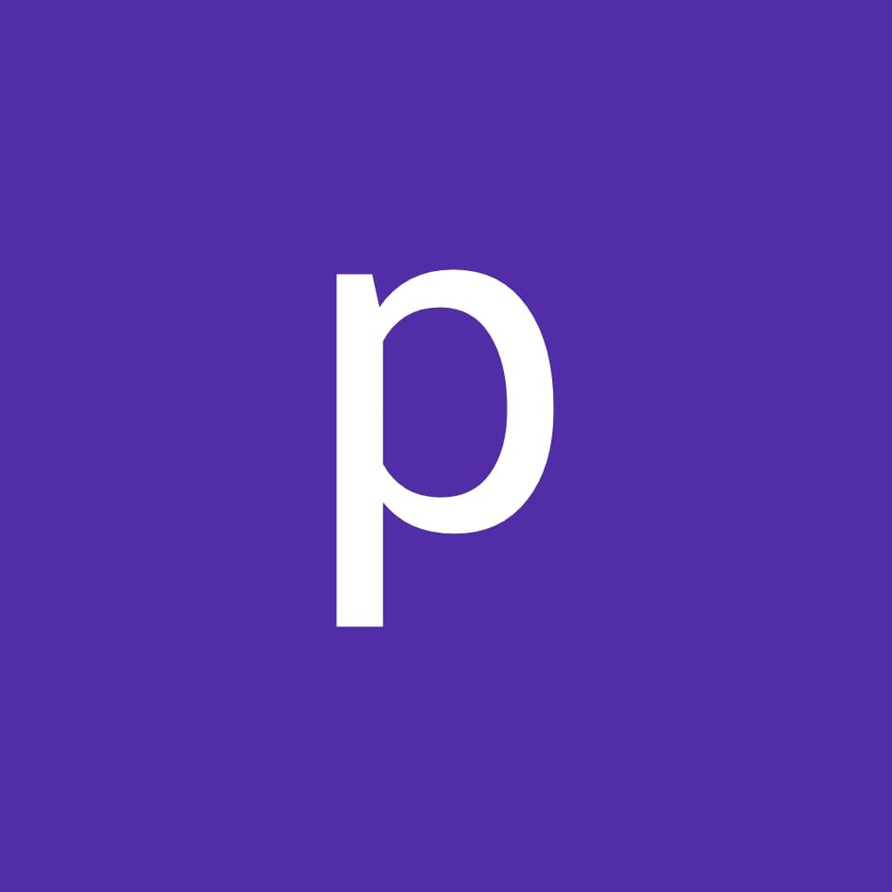 Profilbild för Patrik Chammas