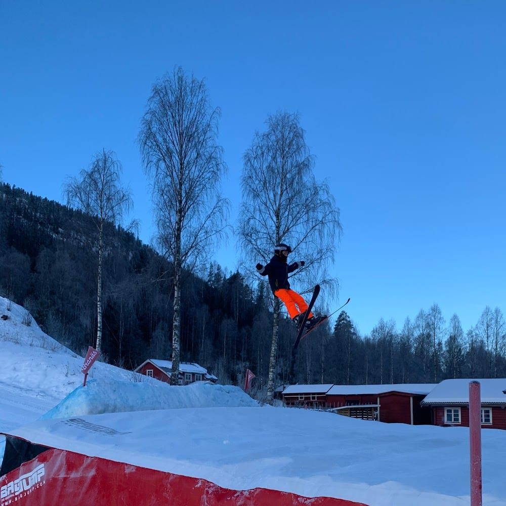 Profilbild för Joel Fast