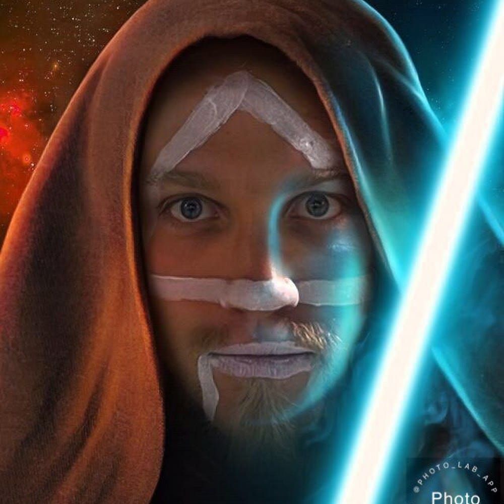 Profilbild för Adam Henriksson