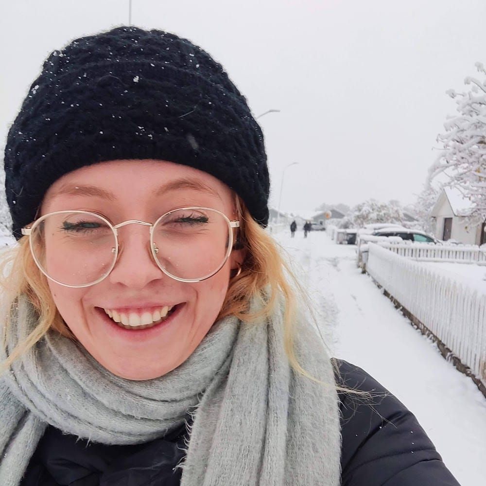 Profilbild för Naemi Benchimol