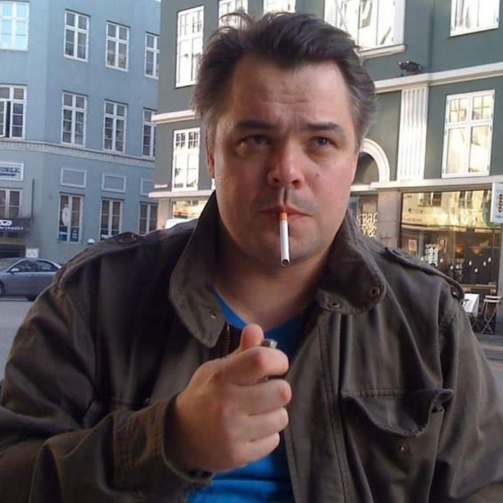 Profilbild för Daniel Frank
