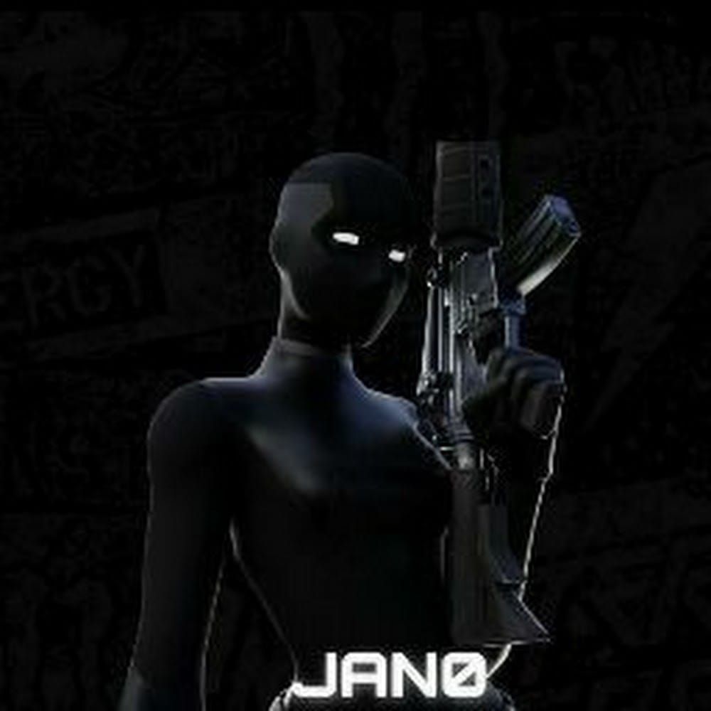 Profilbild för Jan Hamo