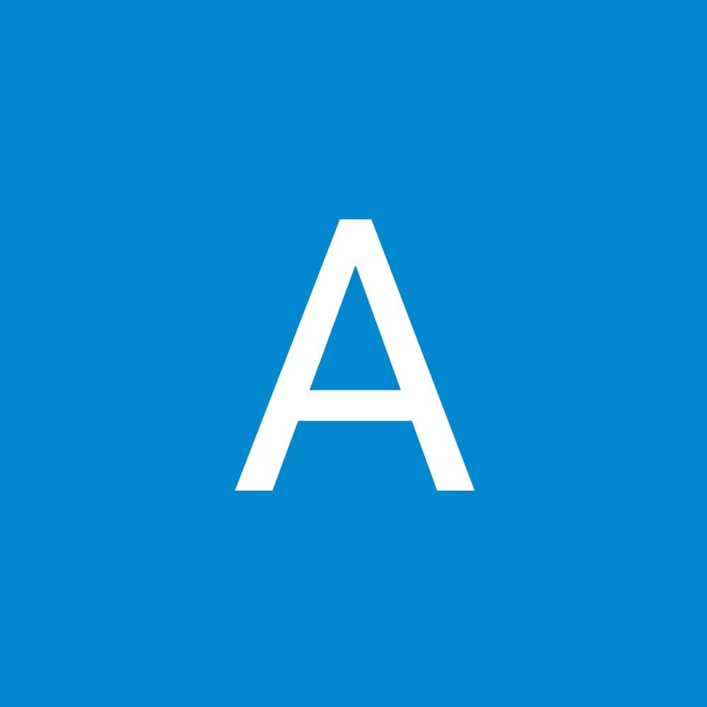 Profilbild för Ali Alkafajy