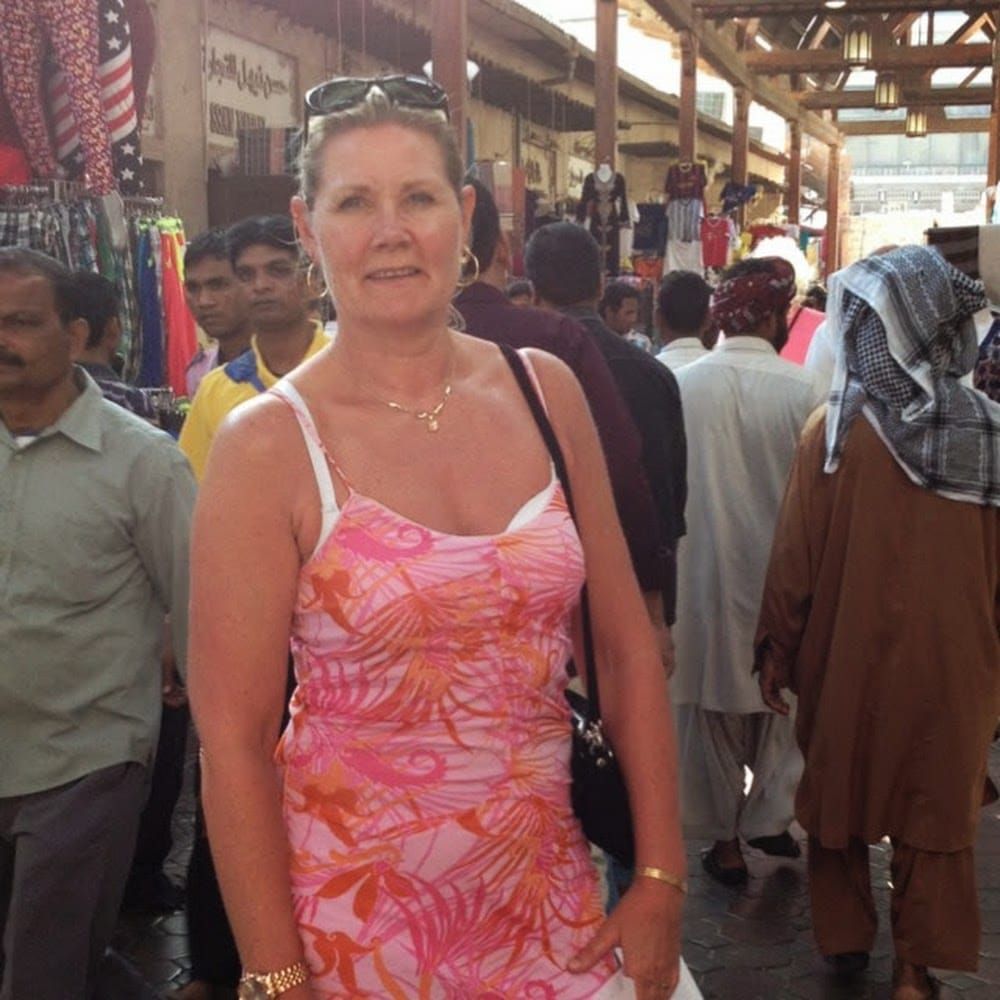 Profilbild för Helen Ohlsson