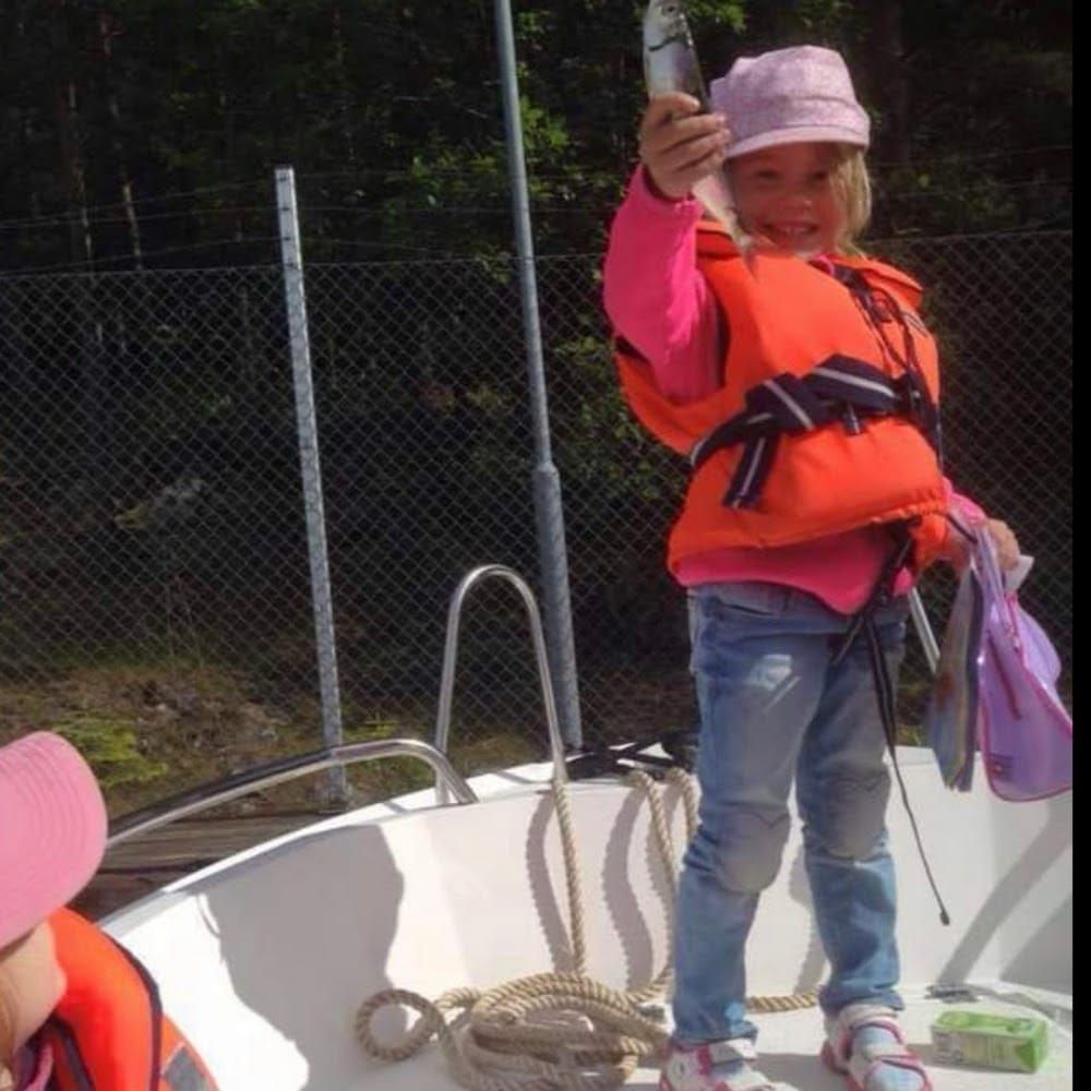 Profilbild för Alice Axmark