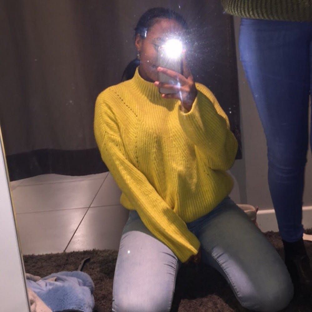 Profilbild för Devora Yonas