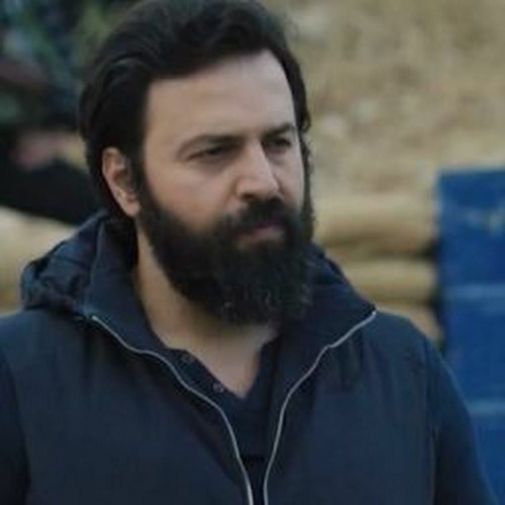 Profilbild för Aiman Rajoub