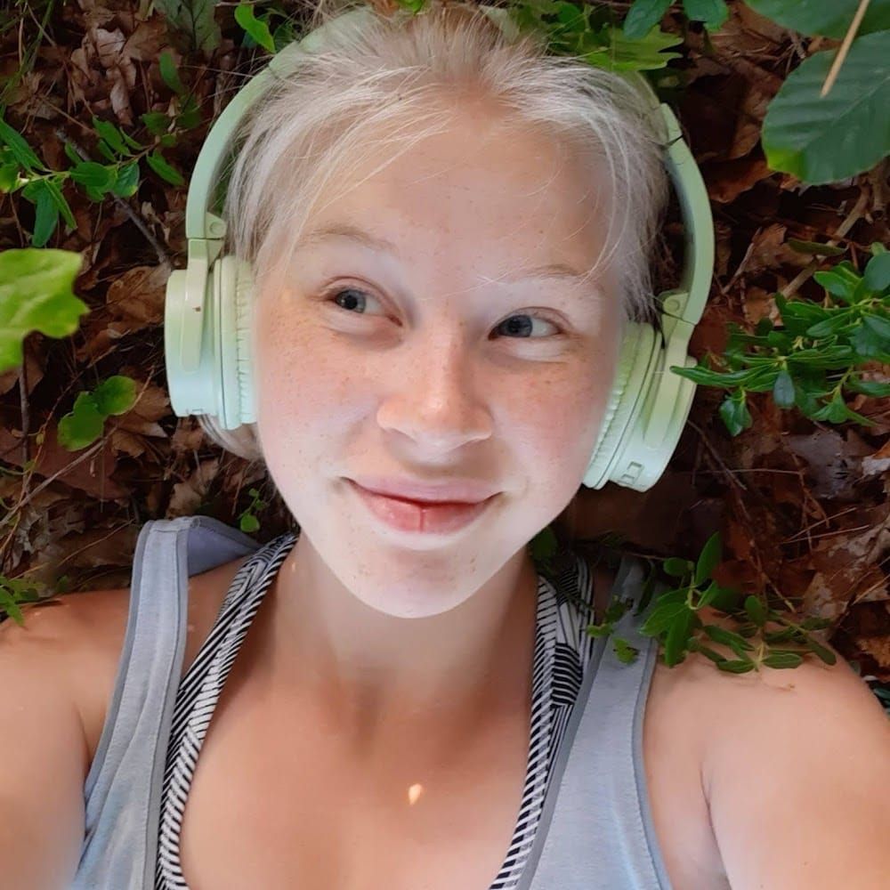 Profilbild för Klara Kindvall