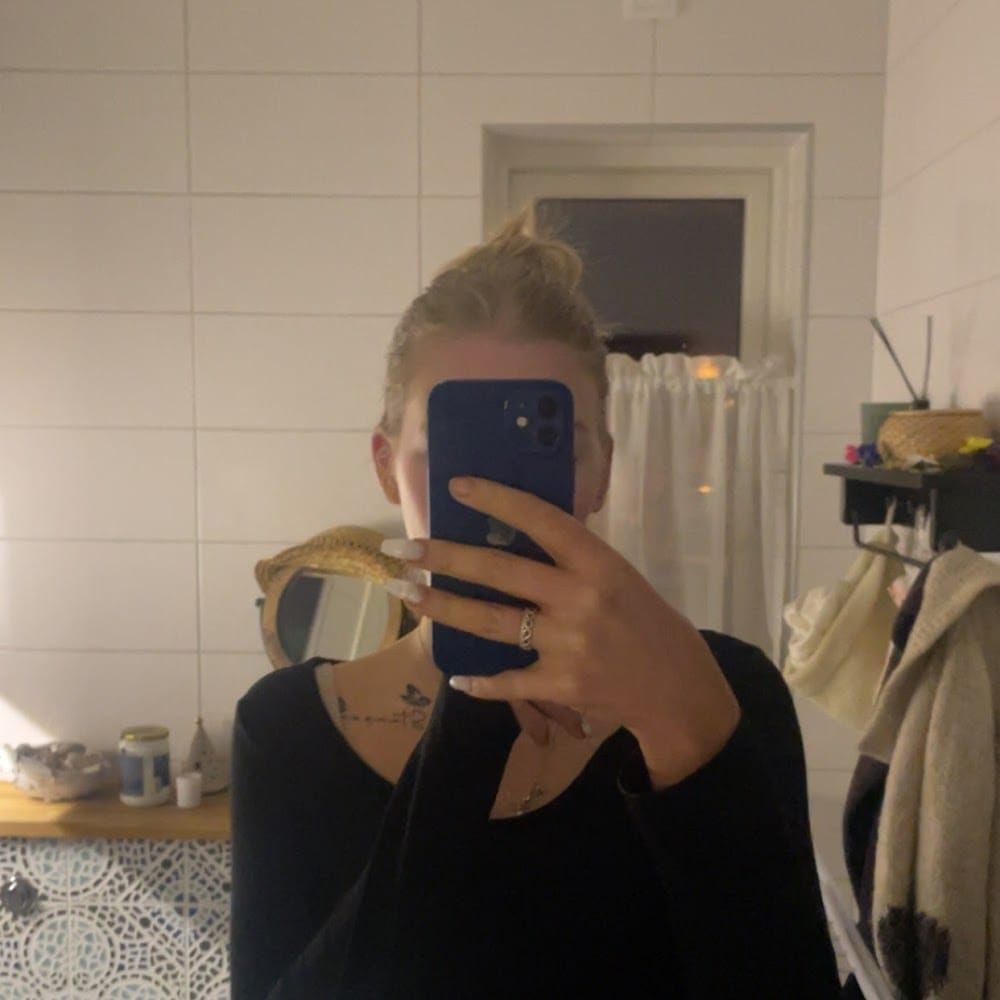 Profilbild för Johanna Haakon