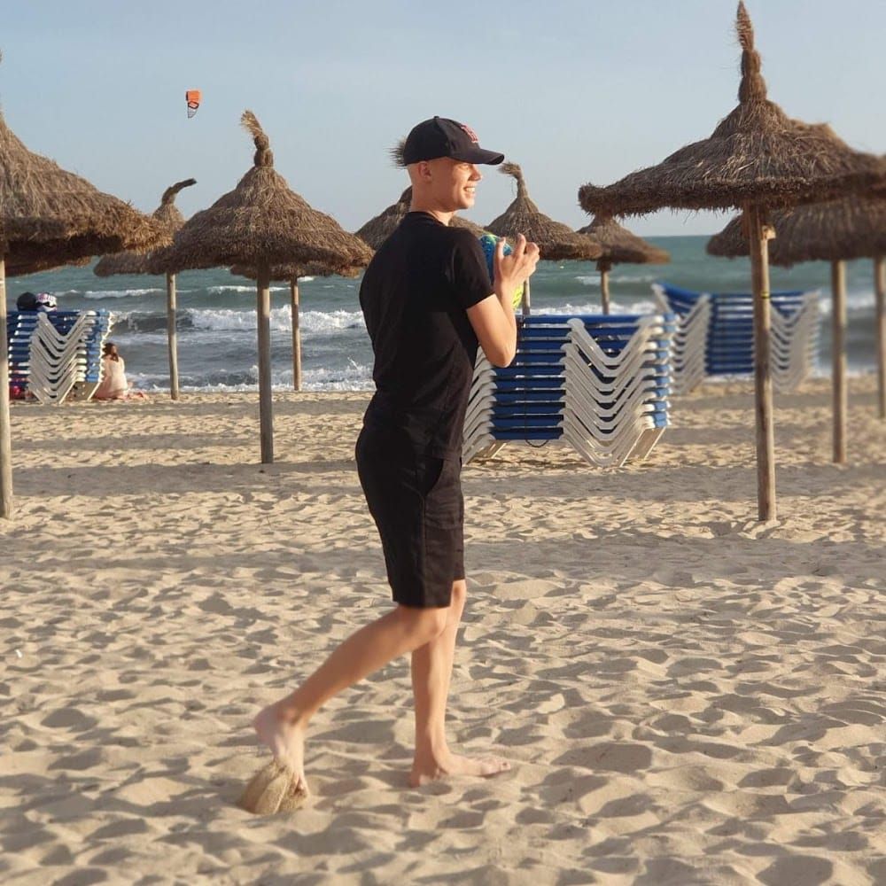 Profilbild för Olof Pettersson Malmsten
