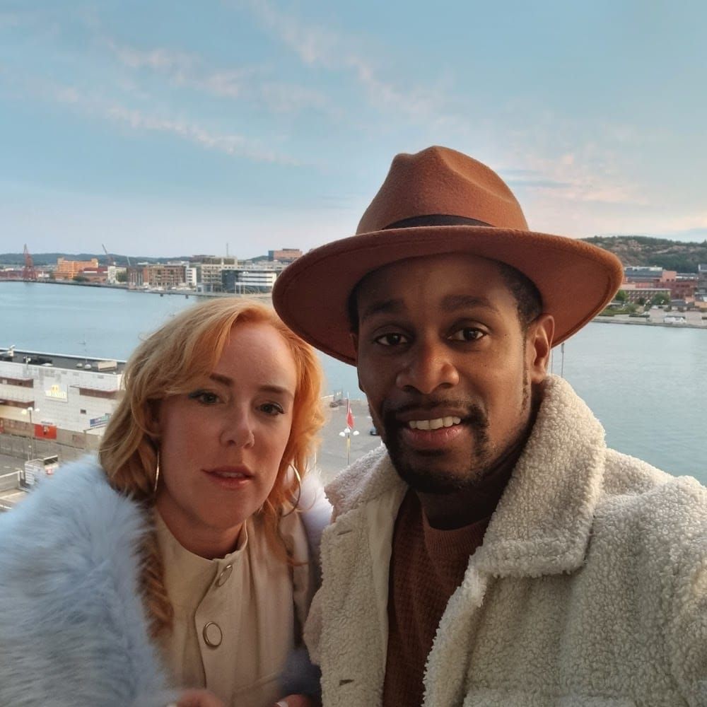 Profilbild för Eliecer Espinosa Sarria