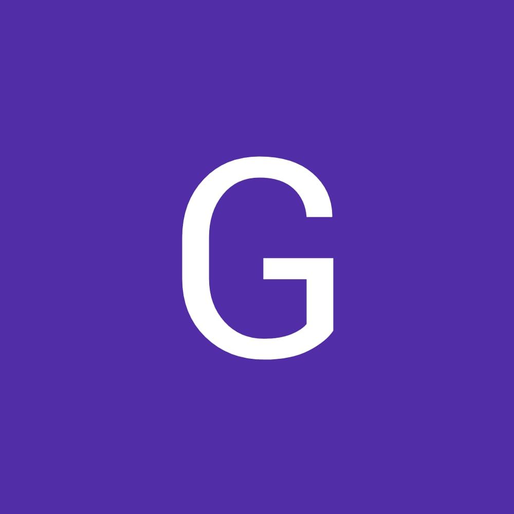 Profilbild för Gideon Tumizghi