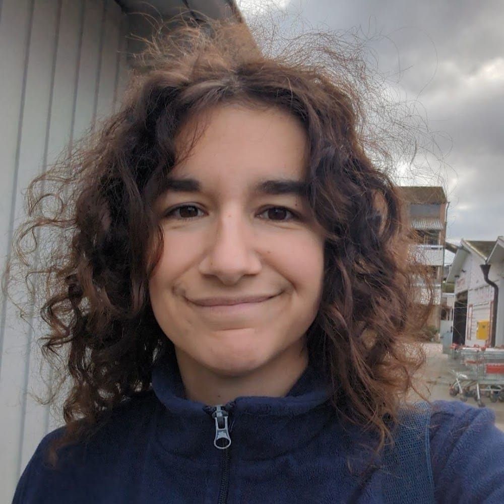 Profilbild för Daniella Karlsson