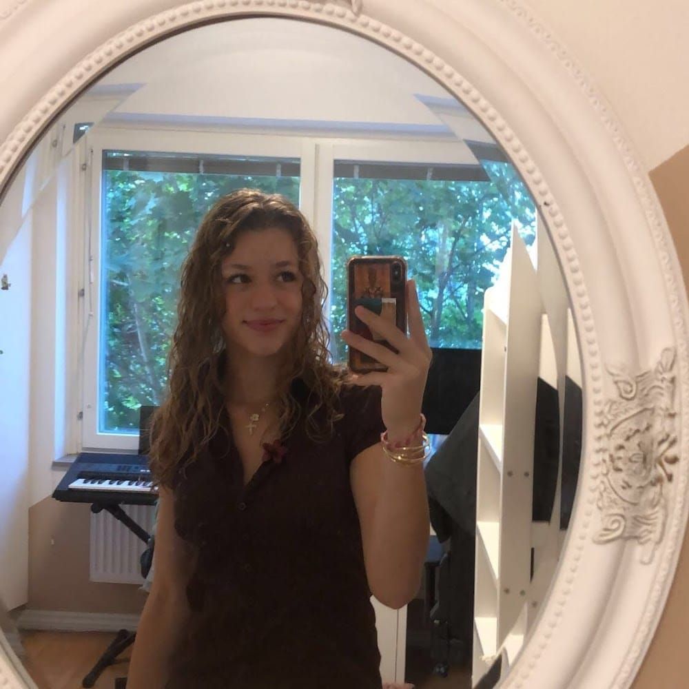 Profilbild för Mila Mijac