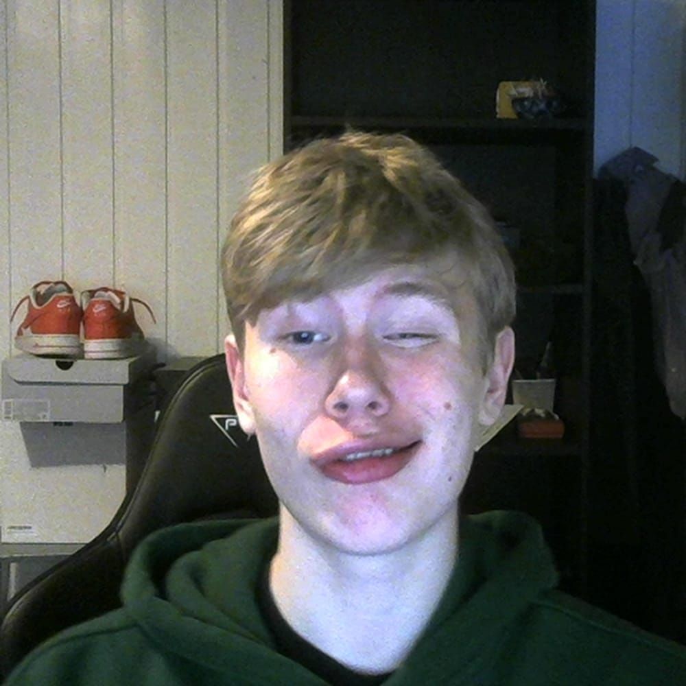 Profilbild för Mattis Persson