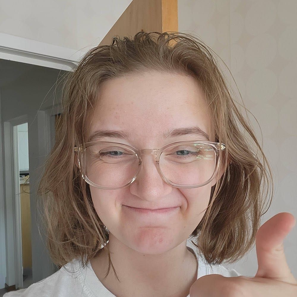 Profilbild för Hanna Lehmann