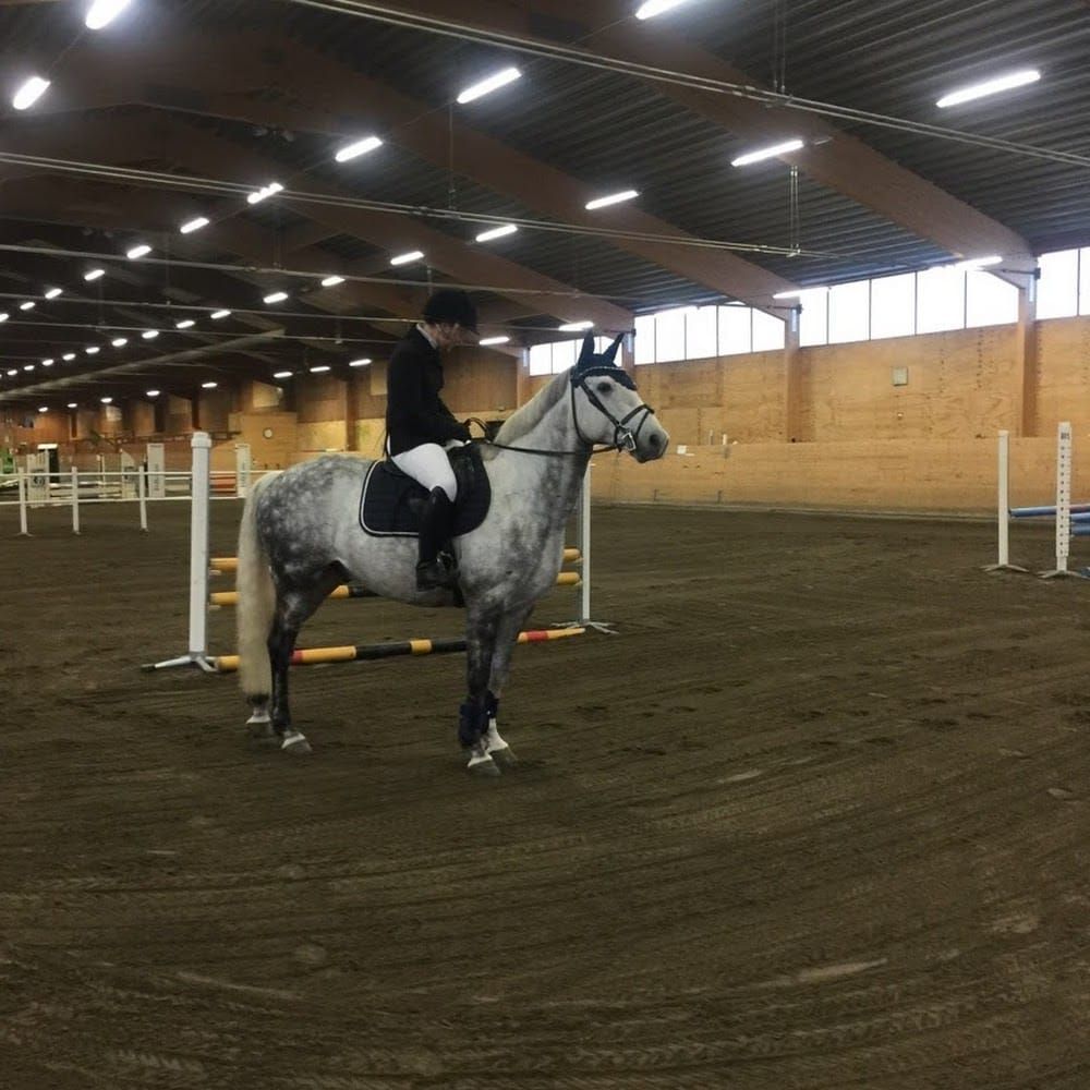 Profilbild för Therése Kallur