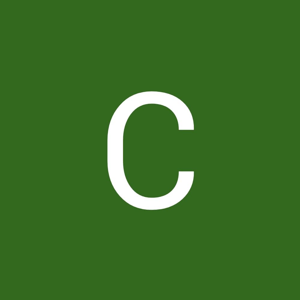 Profilbild för Calise Östman