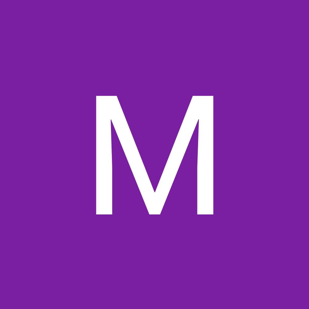 Profilbild för Mona Zatara