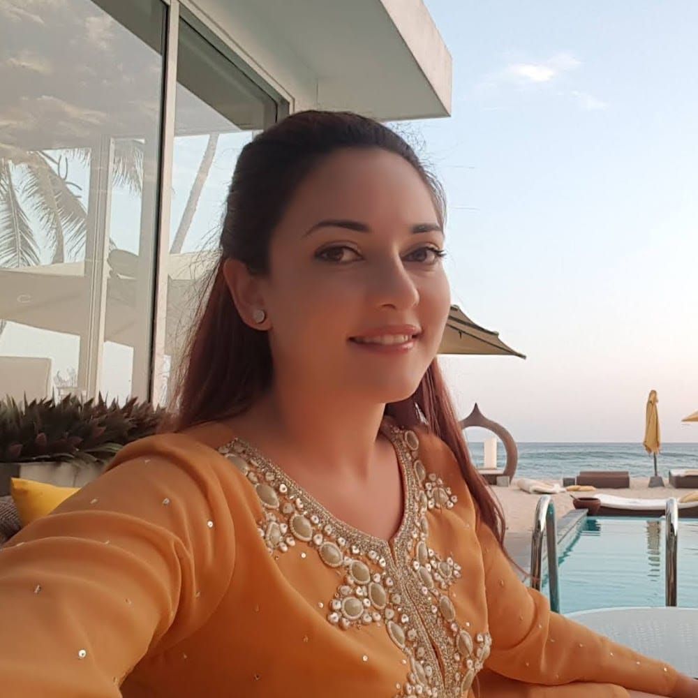 Profilbild för Yasemin Fakhri