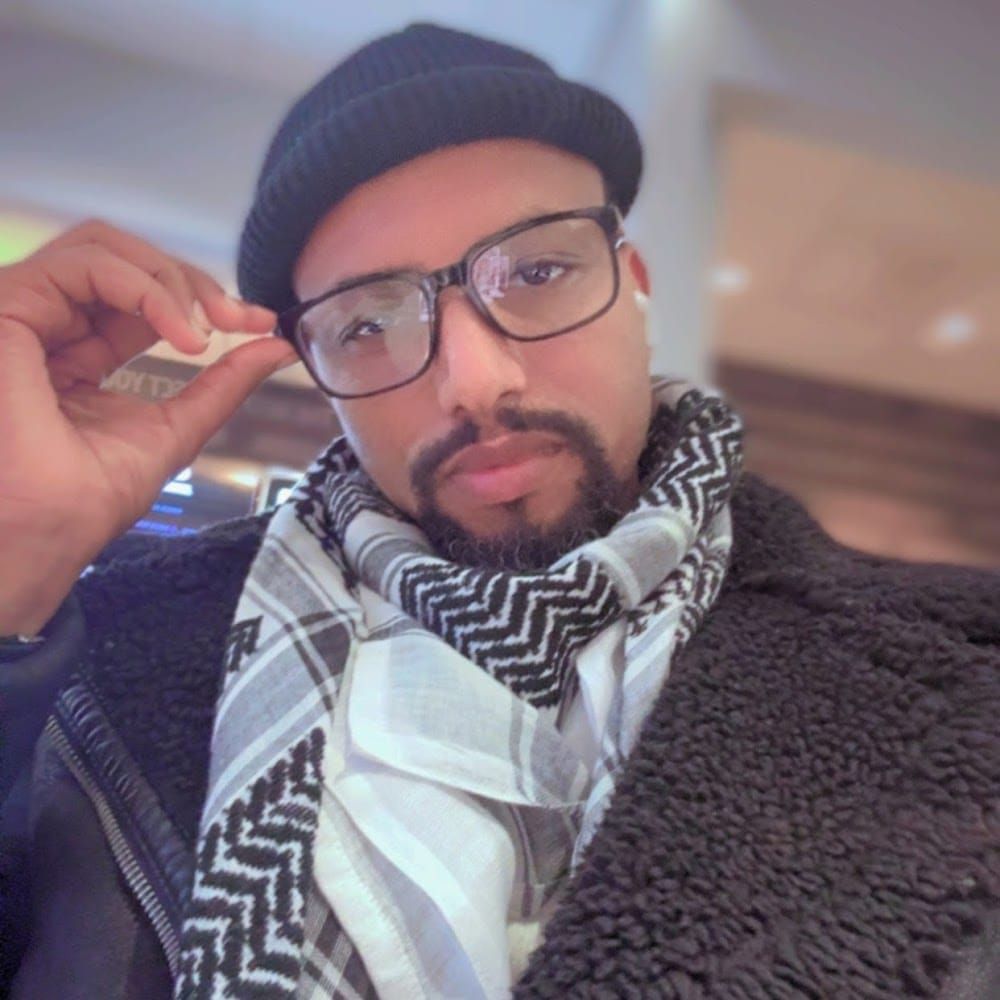 Profilbild för Zakaria Budol