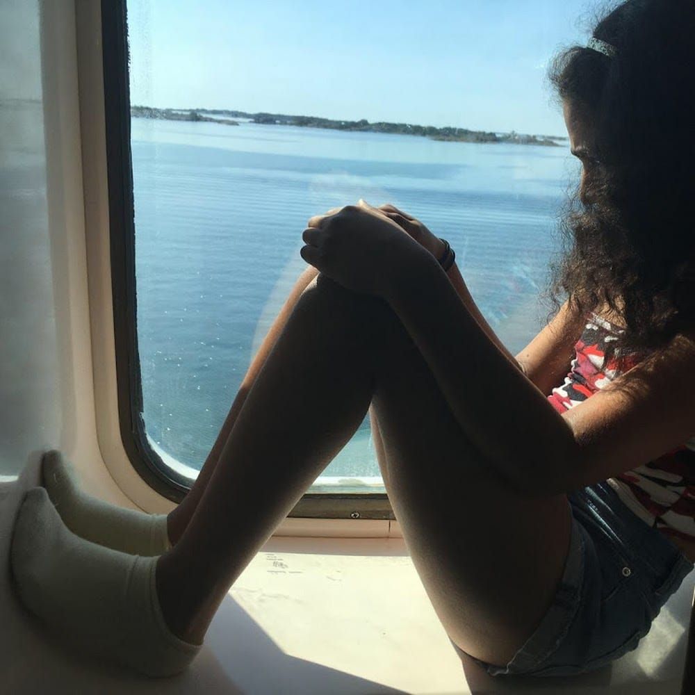 Profilbild för Michelle Arfan