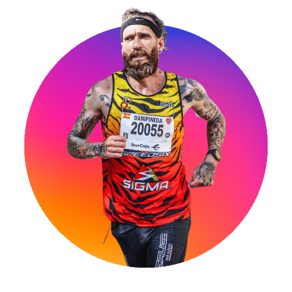 Profilbild för Dani Pineda