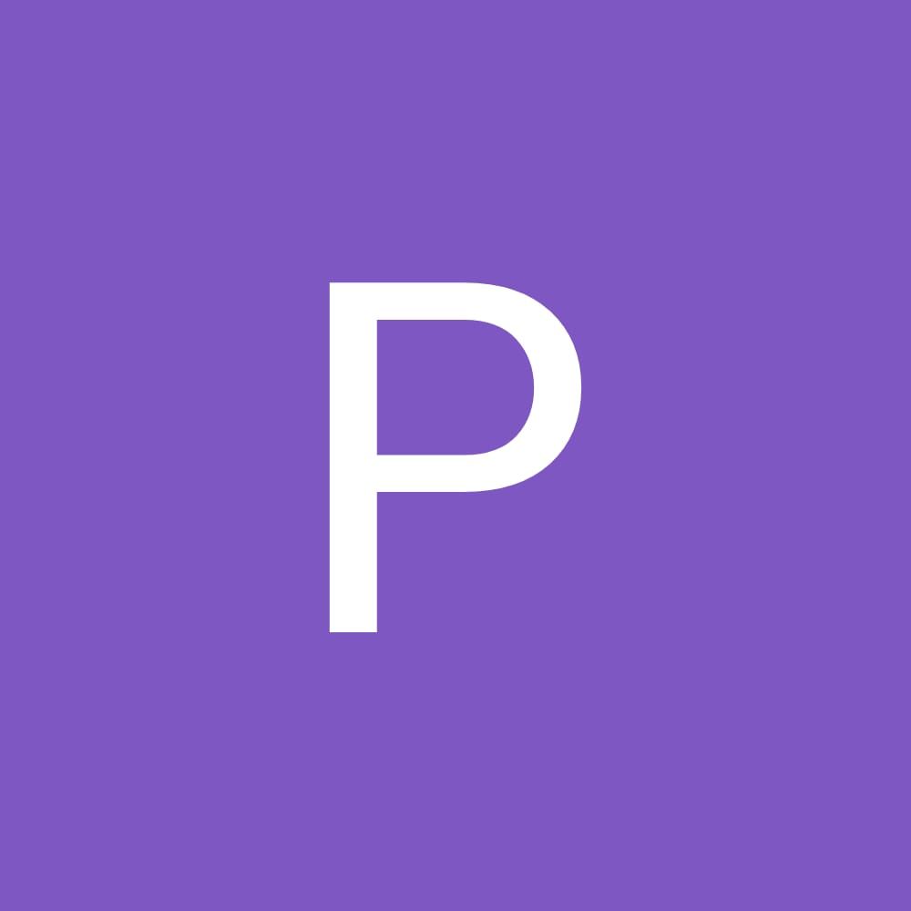 Profilbild för Petter Pauli