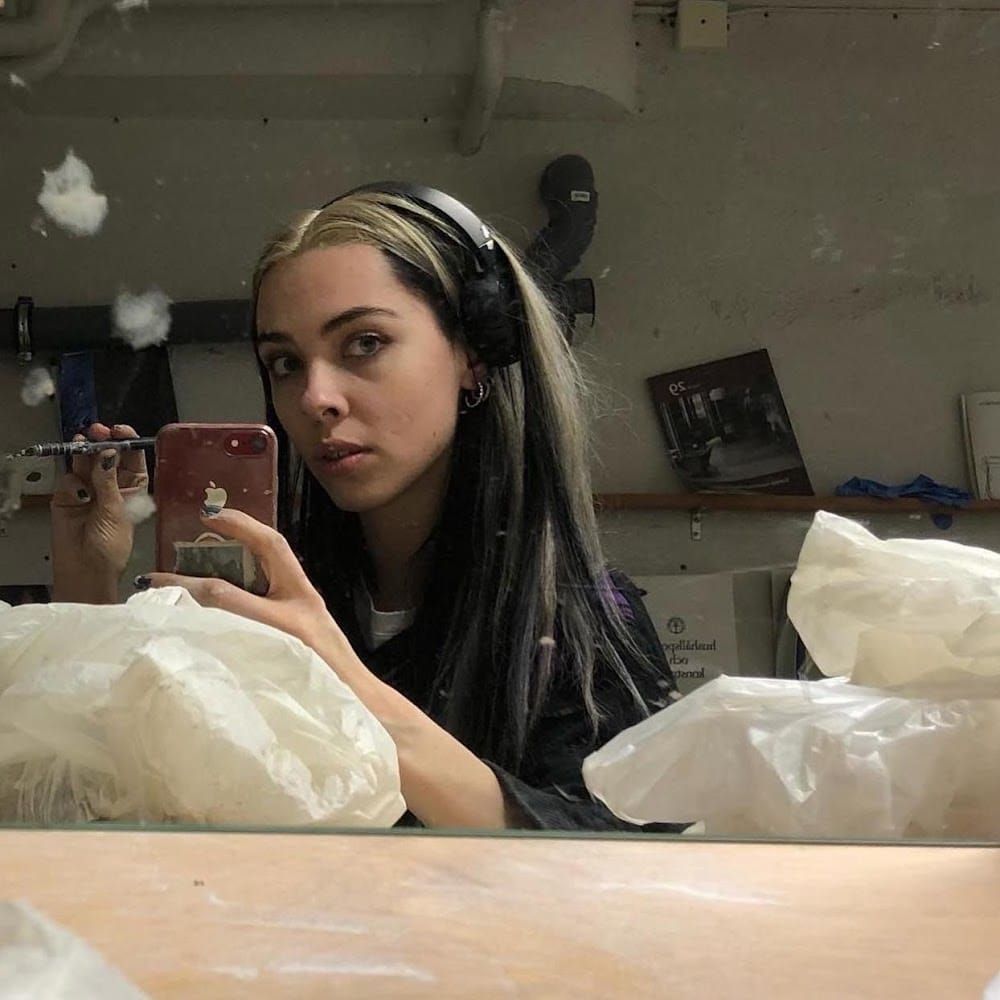 Profilbild för Annika Sigfridsson