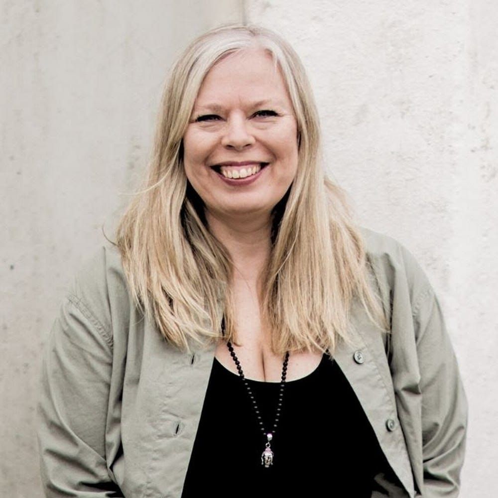 Profilbild för Patricia Erlandson
