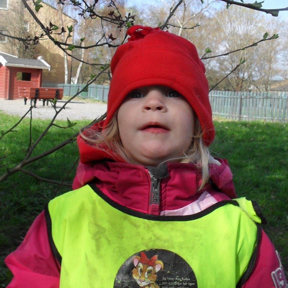 Profilbild för Ellen Geiryd