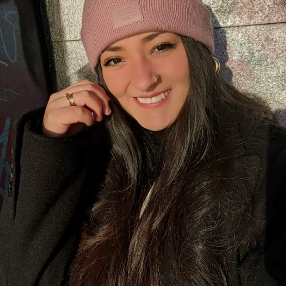Profilbild för Ada Yauli