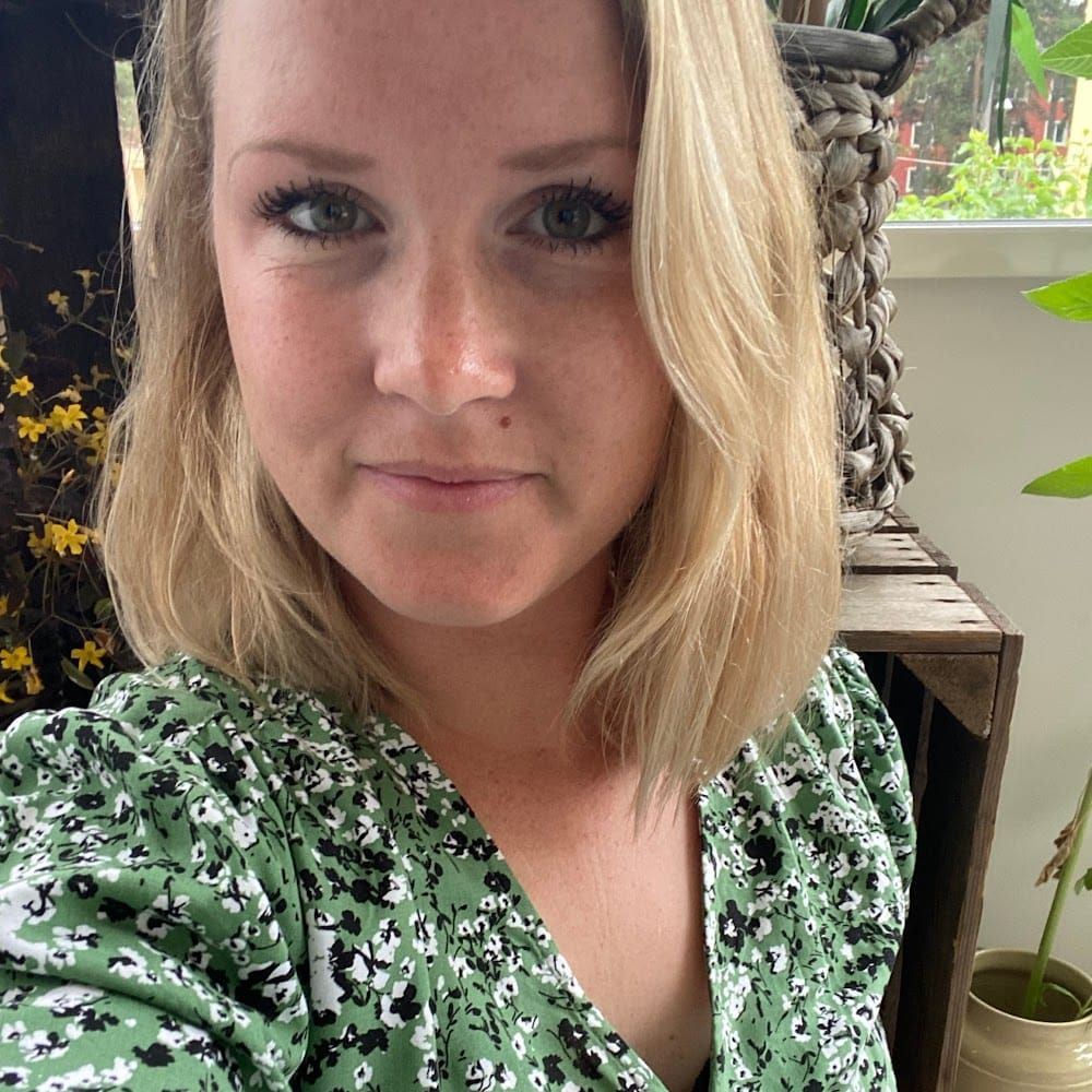 Profilbild för Malin Östergaard