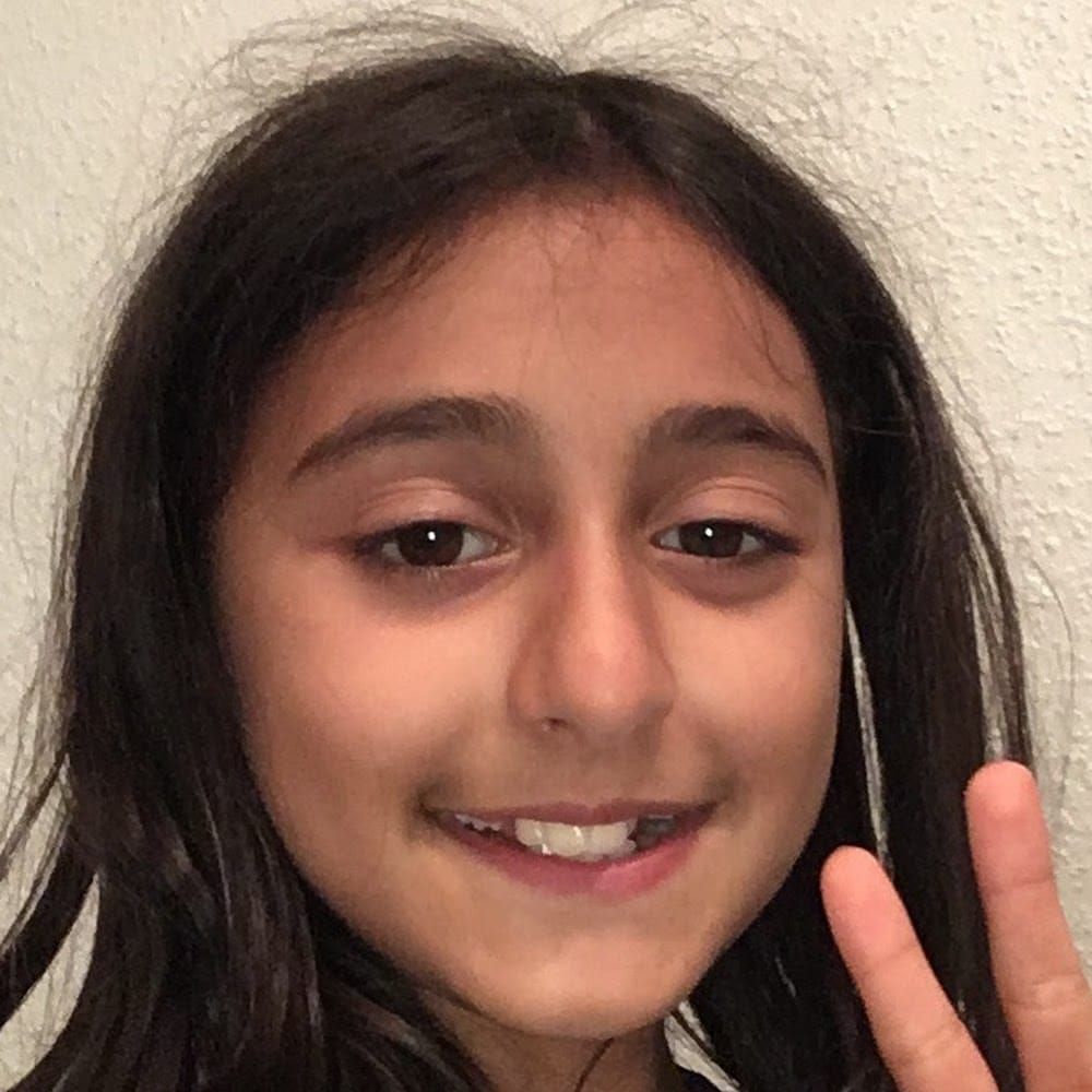 Profilbild för Amira Charania