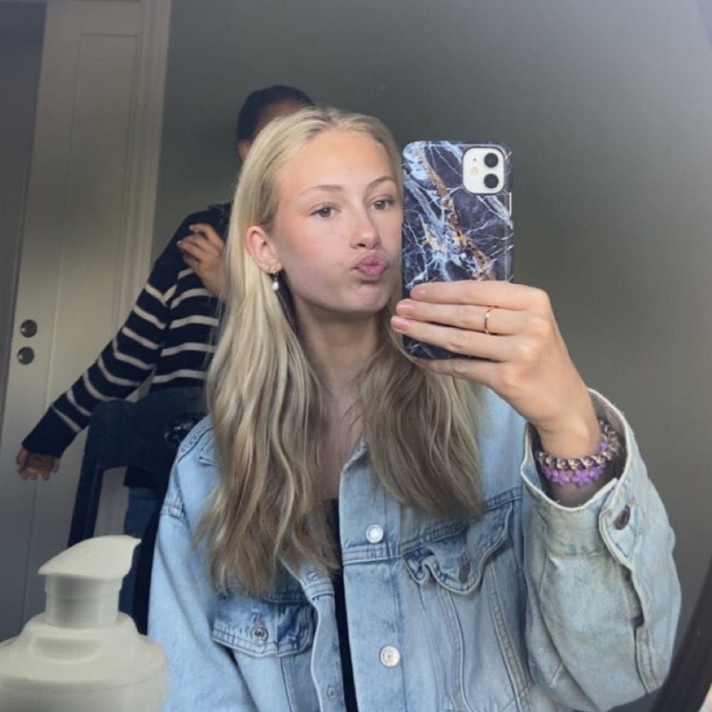 Profilbild för Smilla Volanen